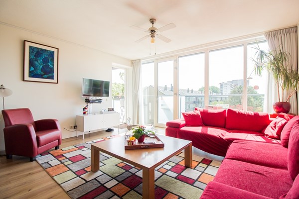 Medium property photo - Klaroenstraat 253, 2287 CG Rijswijk